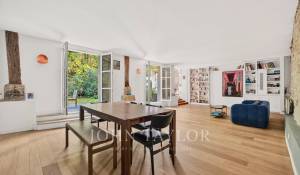 Vente Appartement Paris 4ème