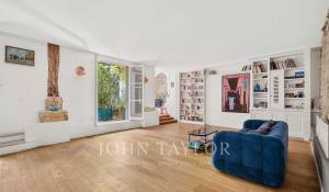 Vente Appartement Paris 4ème