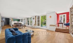 Vente Appartement Paris 4ème