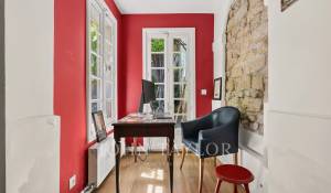 Vente Appartement Paris 4ème