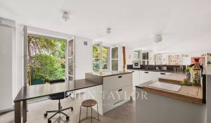 Vente Appartement Paris 4ème