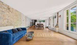 Vente Appartement Paris 4ème