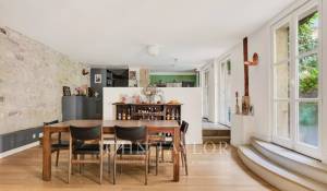 Vente Appartement Paris 4ème