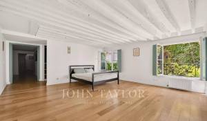 Vente Appartement Paris 4ème