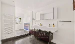 Vente Appartement Paris 4ème