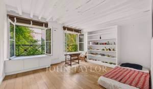 Vente Appartement Paris 4ème