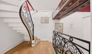 Vente Appartement Paris 4ème