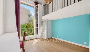 Vente Appartement Paris 4ème