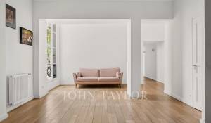 Vente Appartement Paris 4ème