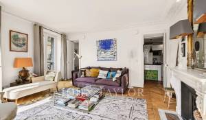 Vente Appartement Paris 4ème