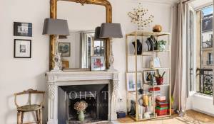 Vente Appartement Paris 4ème