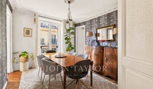Vente Appartement Paris 4ème