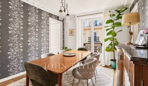 Vente Appartement Paris 4ème