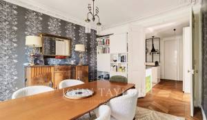 Vente Appartement Paris 4ème