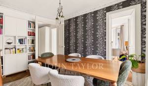 Vente Appartement Paris 4ème
