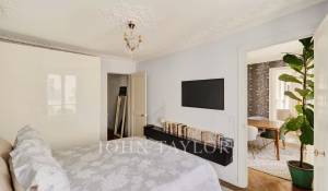 Vente Appartement Paris 4ème