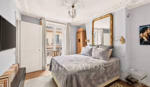 Vente Appartement Paris 4ème