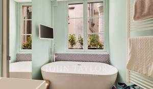 Vente Appartement Paris 4ème
