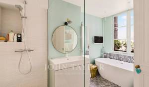 Vente Appartement Paris 4ème