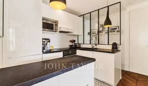 Vente Appartement Paris 4ème