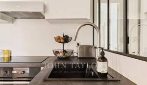 Vente Appartement Paris 4ème