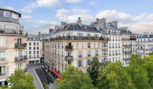 Vente Appartement Paris 4ème
