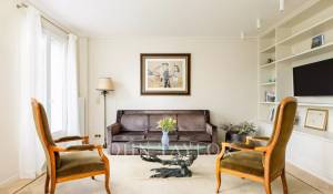 Vente Appartement Paris 4ème