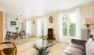 Vente Appartement Paris 4ème