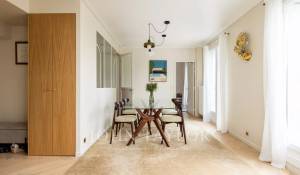 Vente Appartement Paris 4ème