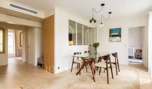 Vente Appartement Paris 4ème