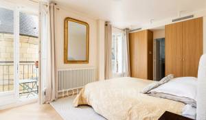 Vente Appartement Paris 4ème
