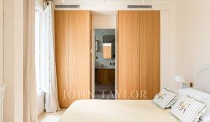 Vente Appartement Paris 4ème