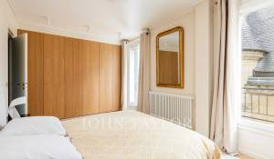 Vente Appartement Paris 4ème