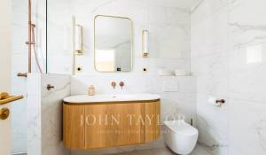 Vente Appartement Paris 4ème