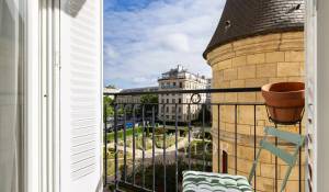 Vente Appartement Paris 4ème