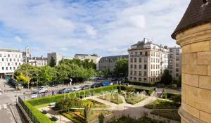 Vente Appartement Paris 4ème