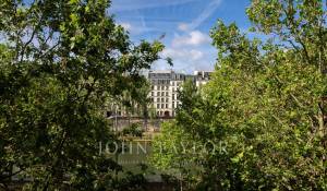 Vente Appartement Paris 4ème