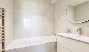 Vente Appartement Paris 4ème