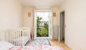 Vente Appartement Paris 4ème