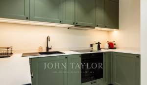Vente Appartement Paris 4ème