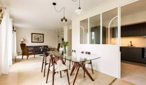 Vente Appartement Paris 4ème
