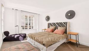 Vente Appartement Paris 4ème