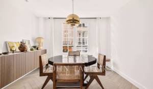 Vente Appartement Paris 4ème