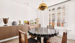 Vente Appartement Paris 4ème