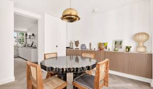 Vente Appartement Paris 4ème