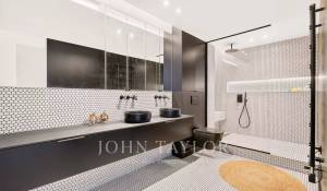Vente Appartement Paris 4ème