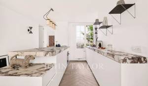 Vente Appartement Paris 4ème