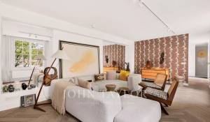 Vente Appartement Paris 4ème