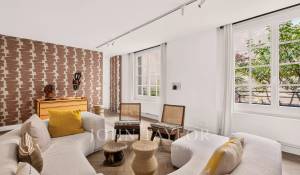 Vente Appartement Paris 4ème
