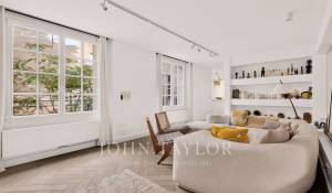 Vente Appartement Paris 4ème
